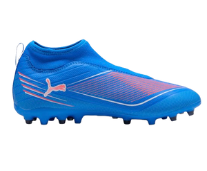BOTAS PUMA ULTRA 6 MATCH+ LL MG JR