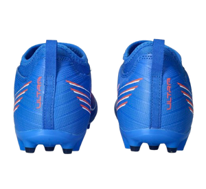 BOTAS PUMA ULTRA 6 MATCH MG JR