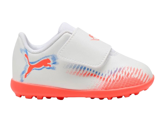 BOTAS PUMA FUTURE 8 PLAY  V TT INF