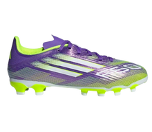 Carregar imatge al visor de la galeria,BOTAS ADIDAS F50 LEAGUE MG JR
