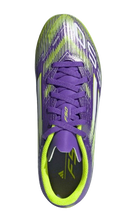 Carregar imatge al visor de la galeria,BOTAS ADIDAS F50 LEAGUE MG JR
