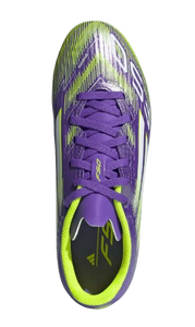BOTAS ADIDAS F50 LEAGUE MG JR