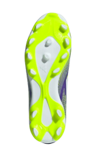 Carregar imatge al visor de la galeria,BOTAS ADIDAS F50 LEAGUE MG JR
