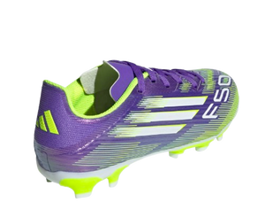 BOTAS ADIDAS F50 LEAGUE MG JR