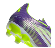 Carregar imatge al visor de la galeria,BOTAS ADIDAS F50 LEAGUE MG JR
