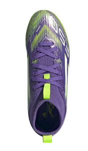 BOTAS ADIDAS F50 LEAGUE FG/MG MID JR
