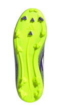 Carregar imatge al visor de la galeria,BOTAS ADIDAS F50 LEAGUE FG/MG MID JR
