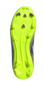 BOTAS ADIDAS F50 LEAGUE FG/MG MID JR