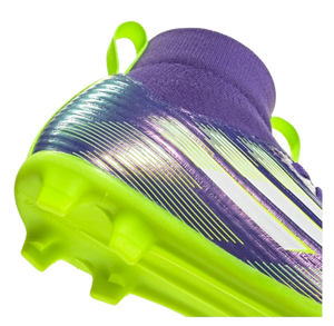 BOTAS ADIDAS F50 LEAGUE FG/MG MID JR