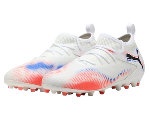 BOTAS PUMA FUTURE 8 MATCH MG JR