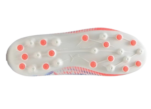 BOTAS PUMA FUTURE 8 MATCH MG JR