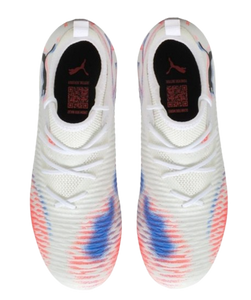 BOTAS PUMA FUTURE 8 MATCH MG JR
