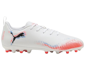 BOTAS PUMA FUTURE 8 PLAY MG JR