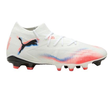 BOTAS PUMA FUTURE 8 MATCH FG/AG Wn's