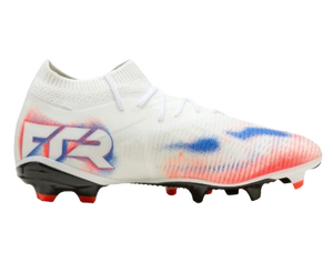 BOTAS PUMA FUTURE 8 MATCH FG/AG Wn's