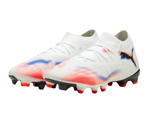 BOTAS PUMA FUTURE 8 MATCH FG/AG Wn's