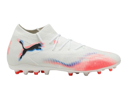 BOTAS PUMA FUTURE 8 MATCH MG