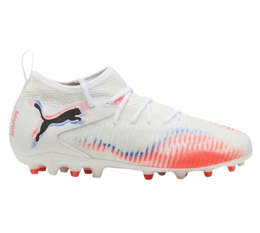 BOTAS PUMA FUTURE 8 MATCH MG JR
