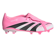 Cargar imagen en el visor de la galería, BOTAS ADIDAS PREDATOR LEAGUE FT FG/MG JR DAVID BECKHAM
