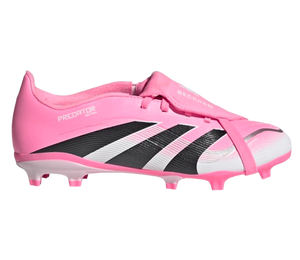 BOTAS ADIDAS PREDATOR LEAGUE FT FG/MG JR DAVID BECKHAM