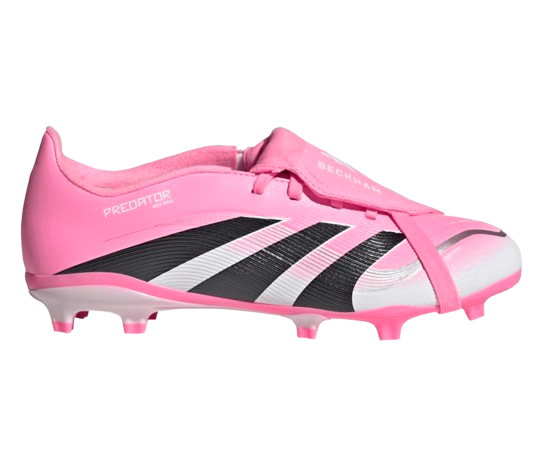 BOTAS ADIDAS PREDATOR LEAGUE FT FG/MG JR DAVID BECKHAM