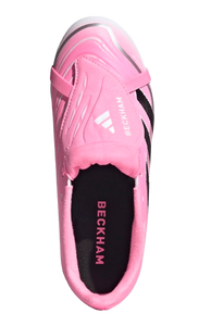 BOTAS ADIDAS PREDATOR LEAGUE FT FG/MG JR DAVID BECKHAM