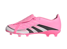 Cargar imagen en el visor de la galería, BOTAS ADIDAS PREDATOR LEAGUE FT FG/MG JR DAVID BECKHAM
