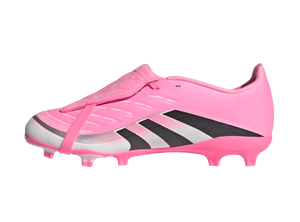 BOTAS ADIDAS PREDATOR LEAGUE FT FG/MG JR DAVID BECKHAM