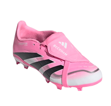 Cargar imagen en el visor de la galería, BOTAS ADIDAS PREDATOR LEAGUE FT FG/MG JR DAVID BECKHAM
