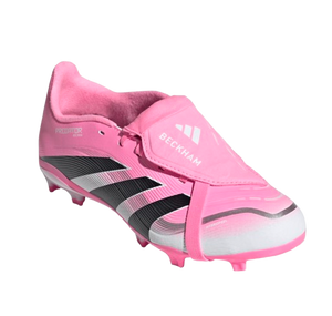BOTAS ADIDAS PREDATOR LEAGUE FT FG/MG JR DAVID BECKHAM