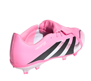 BOTAS ADIDAS PREDATOR LEAGUE FT FG/MG JR DAVID BECKHAM