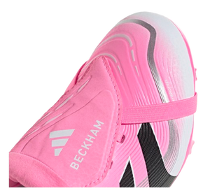 BOTAS ADIDAS PREDATOR LEAGUE FT FG/MG JR DAVID BECKHAM