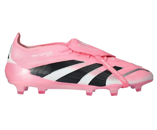 BOTAS ADIDAS PREDATOR ELITE FT FG DAVID BECKHAM