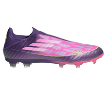 Cargar imagen en el visor de la galería, BOTAS ADIDAS F50 LEAGUE LL FG/MG LAMINE YAMAL
