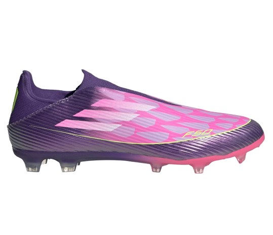 BOTAS ADIDAS F50 LEAGUE LL FG/MG LAMINE YAMAL