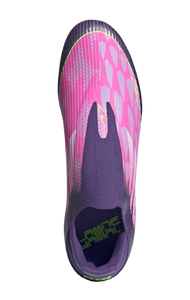 BOTAS ADIDAS F50 LEAGUE LL FG/MG LAMINE YAMAL