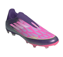 Cargar imagen en el visor de la galería, BOTAS ADIDAS F50 LEAGUE LL FG/MG LAMINE YAMAL
