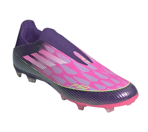 BOTAS ADIDAS F50 LEAGUE LL FG/MG LAMINE YAMAL