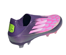 Cargar imagen en el visor de la galería, BOTAS ADIDAS F50 LEAGUE LL FG/MG LAMINE YAMAL
