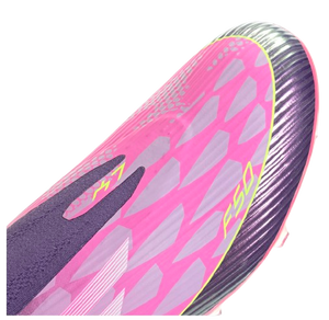 BOTAS ADIDAS F50 LEAGUE LL FG/MG LAMINE YAMAL