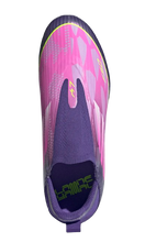 Cargar imagen en el visor de la galería, BOTAS ADIDAS F50 LEAGUE LL FG/MG LAMINE YAMAL JR
