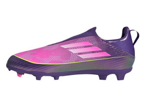 BOTAS ADIDAS F50 LEAGUE LL FG/MG LAMINE YAMAL JR