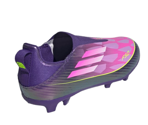 BOTAS ADIDAS F50 LEAGUE LL FG/MG LAMINE YAMAL JR
