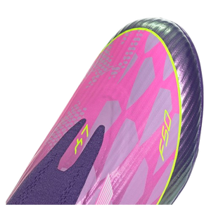 BOTAS ADIDAS F50 LEAGUE LL FG/MG LAMINE YAMAL JR