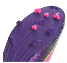 Cargar imagen en el visor de la galería, BOTAS ADIDAS F50 LEAGUE LL FG/MG LAMINE YAMAL JR
