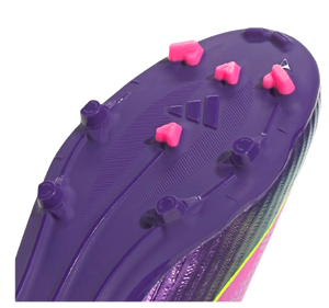 BOTAS ADIDAS F50 LEAGUE LL FG/MG LAMINE YAMAL JR