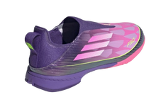 Cargar imagen en el visor de la galería, ZAPATILLAS ADIDAS F50 LEAGUE LL IN LAMINE YAMAL JR
