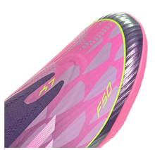Cargar imagen en el visor de la galería, ZAPATILLAS ADIDAS F50 LEAGUE LL IN LAMINE YAMAL JR
