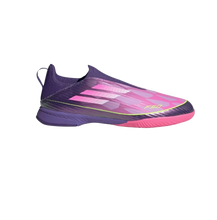 Cargar imagen en el visor de la galería, ZAPATILLAS ADIDAS F50 LEAGUE LL IN LAMINE YAMAL JR
