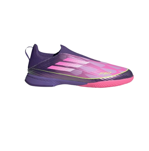 ZAPATILLAS ADIDAS F50 LEAGUE LL IN LAMINE YAMAL JR